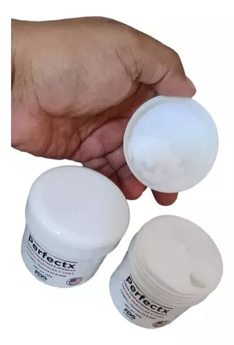 PERFECTX CREMA PARA DOLORES MUSCULARES 2 X 1